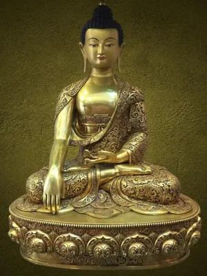 Buddha