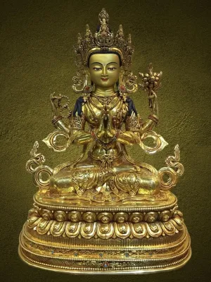 Chreshi (double base)