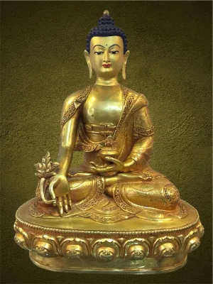 Medicine Buddha