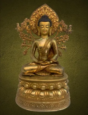 Amitabha Buddha