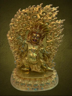 Vajrapani