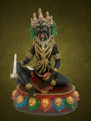 Brahmarupa Mahankala