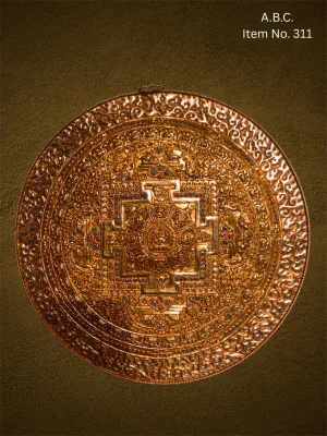 Mandala (Astha Mandal)