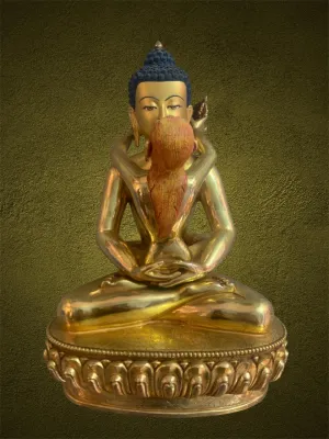 Samantabhadra 
